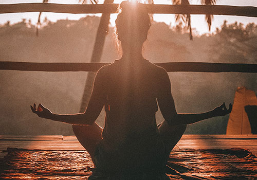 Ejercicios de Mindfulness para tener #UnHogarEnCasa