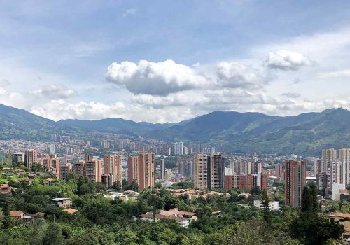Sabaneta ¿El mejor municipio del Valle de Aburrá?